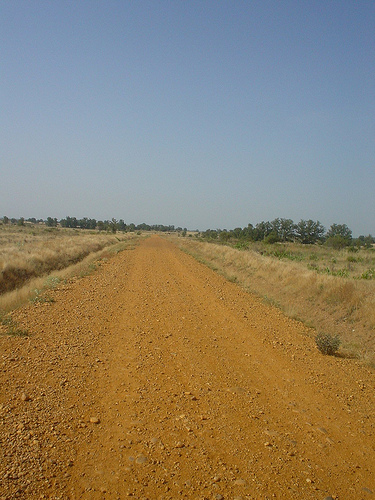 Spain NW The Camino, Camino Frances (Camino de Santiago), Camino Frances, Walkopedia