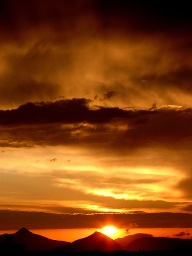 Outside Pamplona, Camino Frances - ©By Flickr user Baltasar G S Camino Frances (Camino de Santiago): Outside Pamplona, Camino Frances - ©By Flickr user Baltasar G S