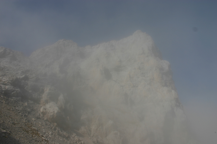 Spain NW Picos de Europa, Jermoso Traverse, , Walkopedia