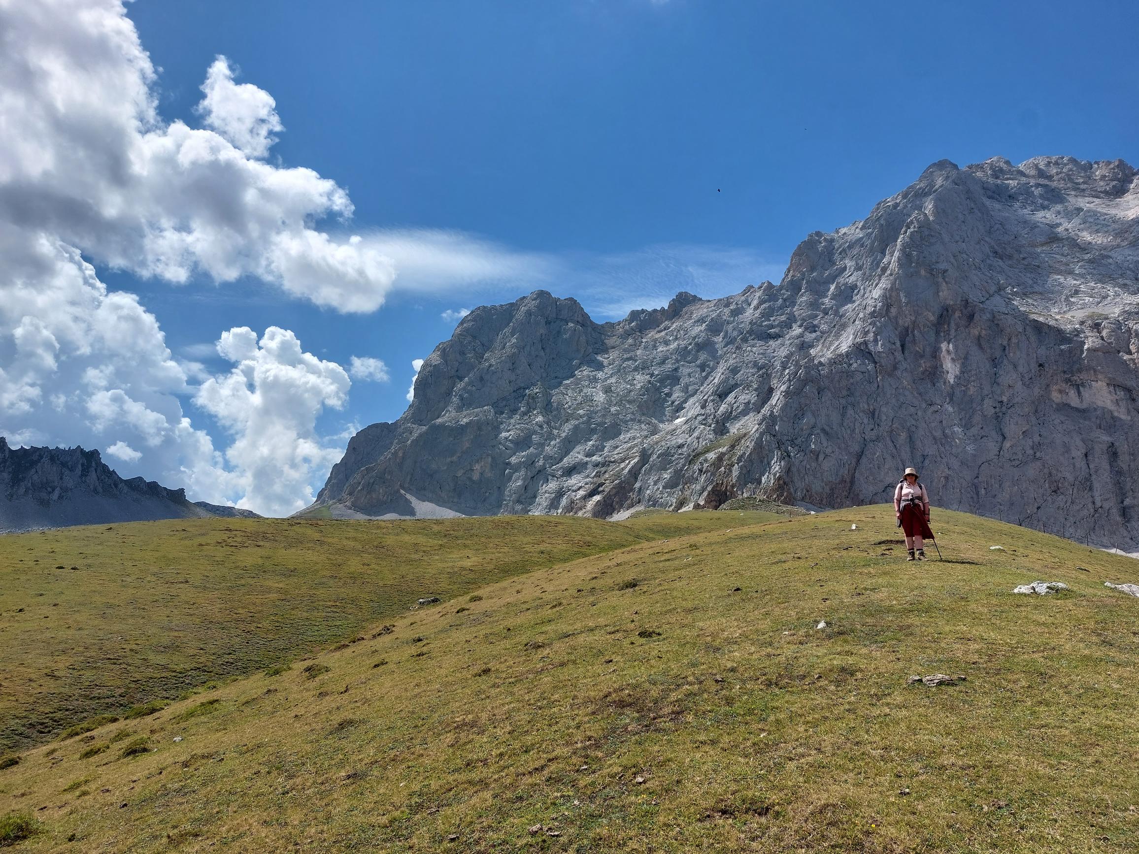 Spain NW Picos de Europa, Picos de Europa, , Walkopedia