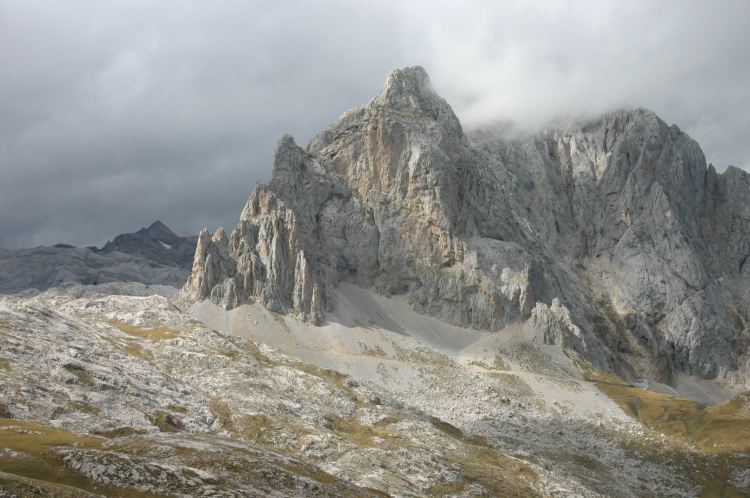 Spain NW Picos de Europa, Picos de Europa, , Walkopedia