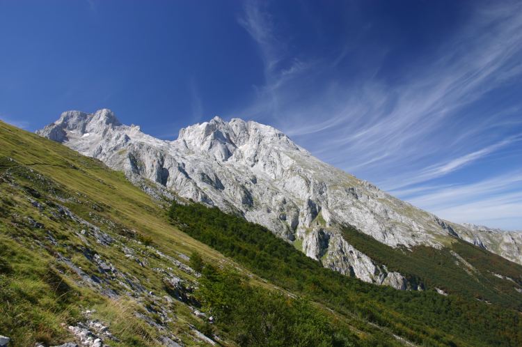 Spain NW Picos de Europa, Picos de Europa, , Walkopedia