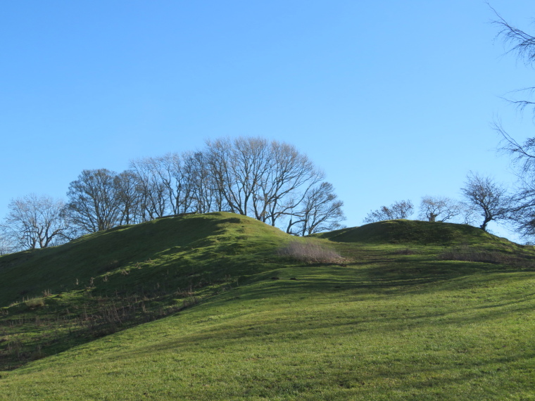 United Kingdom England Cotswolds, Cotswold Way, Dovers Hill nr C Campden, Walkopedia