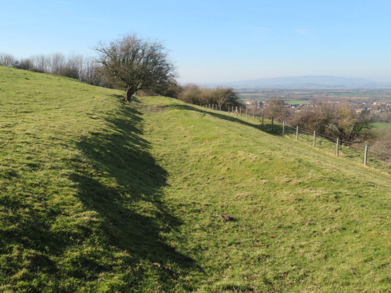 United Kingdom England Cotswolds, Cotswold Way, , Walkopedia