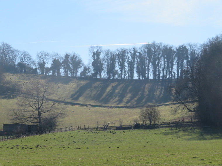 United Kingdom England Cotswolds, Cotswold Way, , Walkopedia