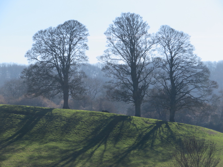 United Kingdom England Cotswolds, Cotswold Way, , Walkopedia