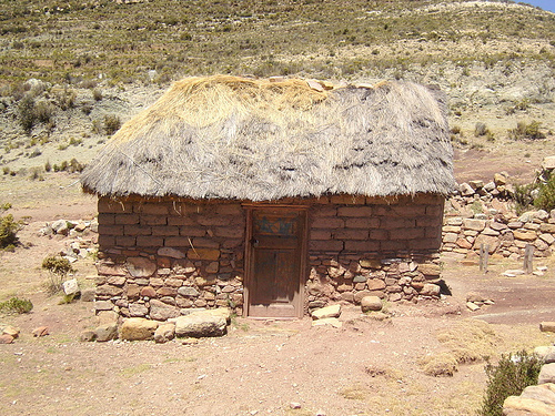 Bolivia Lake Titicaca, Isla del Sol, Des Res, Isla del Sol, Walkopedia