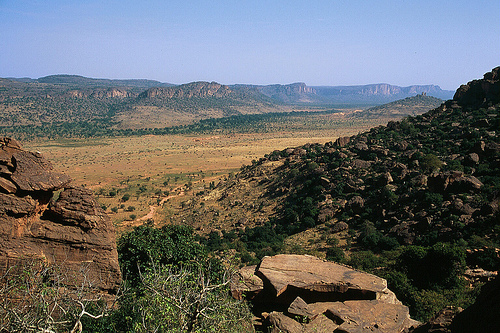 Mali, Dogon Country, Dogon Country - , Walkopedia