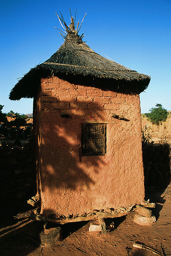 Dogon Country - - ©Flickr user John Spooner Dogon Country: Dogon Country - - ©Flickr user John Spooner