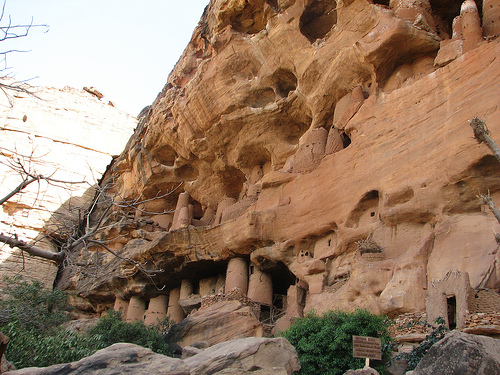 Mali, Dogon Country, Dogon Country - , Walkopedia