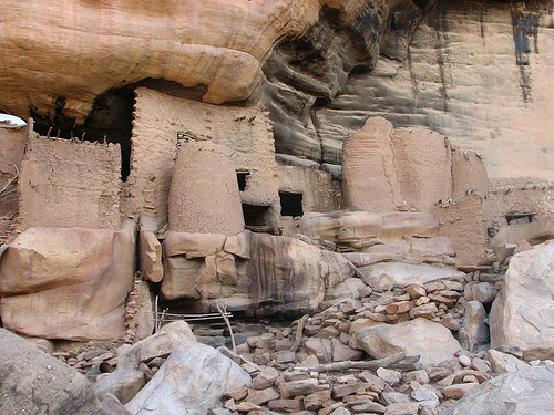 Mali, Dogon Country, Dogon Country - , Walkopedia