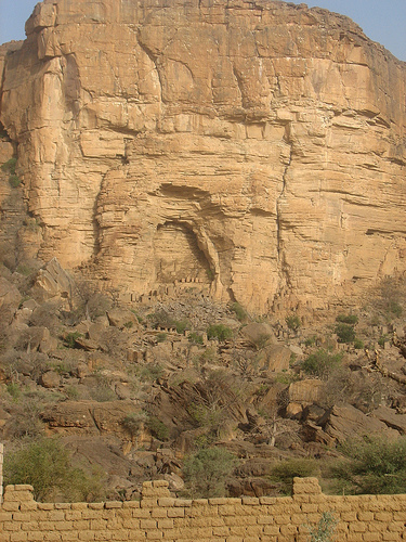 Mali, Dogon Country, Dogon Country - , Walkopedia