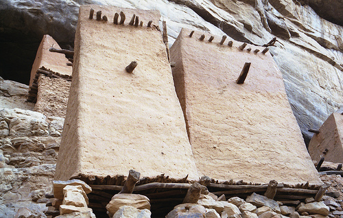 Mali, Dogon Country, Dogon Country - , Walkopedia