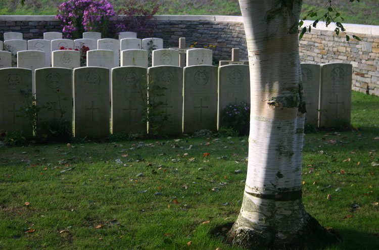 France, First World War Battlefields, WW1 Battlefields, Walkopedia