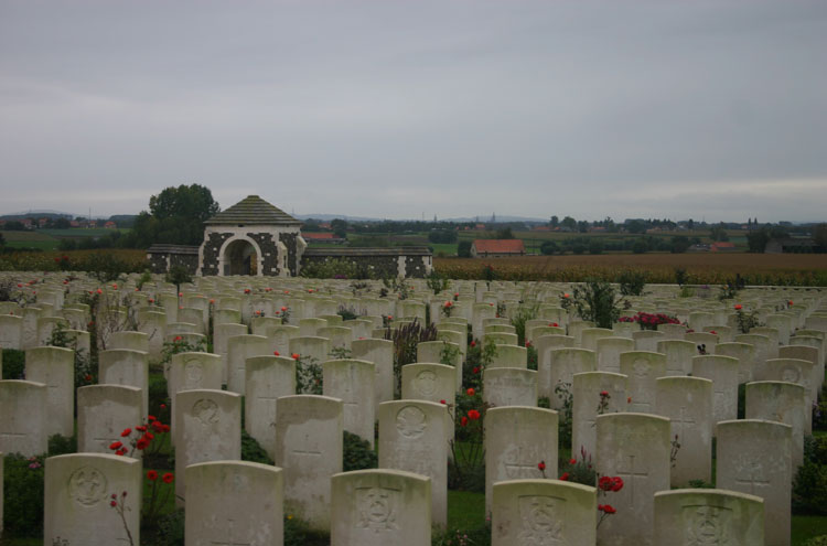 France, First World War Battlefields, WW1 Battlefields, Walkopedia