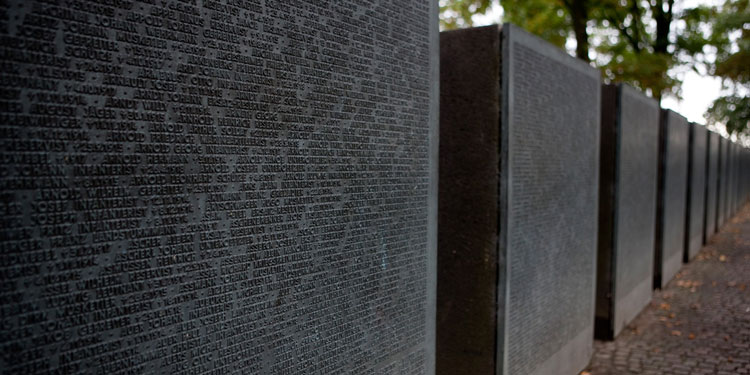 WWI Battlefields - © James Kerr First World War Battlefields: WWI Battlefields - © James Kerr