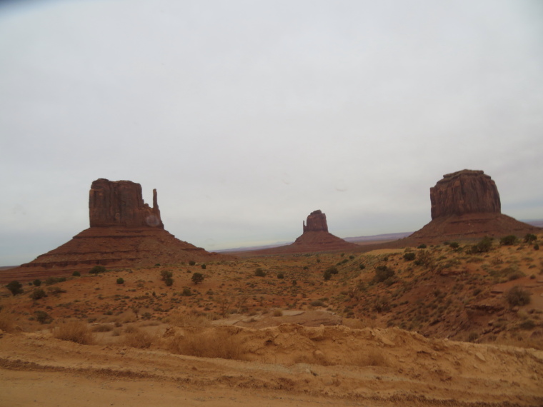 USA South-west, Monument Valley, Utah, , Walkopedia