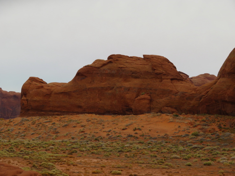 USA South-west, Monument Valley, Utah, , Walkopedia