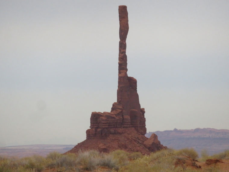 USA South-west, Monument Valley, Utah, , Walkopedia