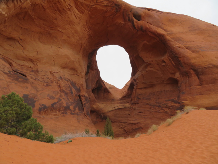 USA South-west, Monument Valley, Utah, , Walkopedia