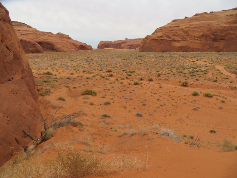 USA South-west, Monument Valley, Utah, , Walkopedia