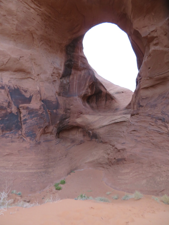 USA South-west, Monument Valley, Utah, , Walkopedia