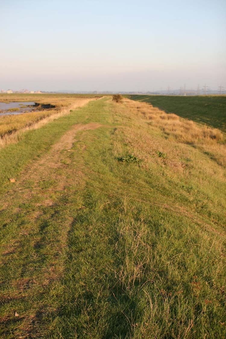 United Kingdom England, Thames Path, Thames Path, Walkopedia