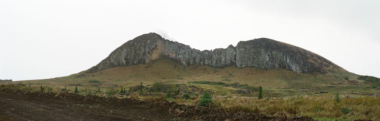 Chile, Easter Island, Easter Island - © From Flickr user AlexGrechman, Walkopedia