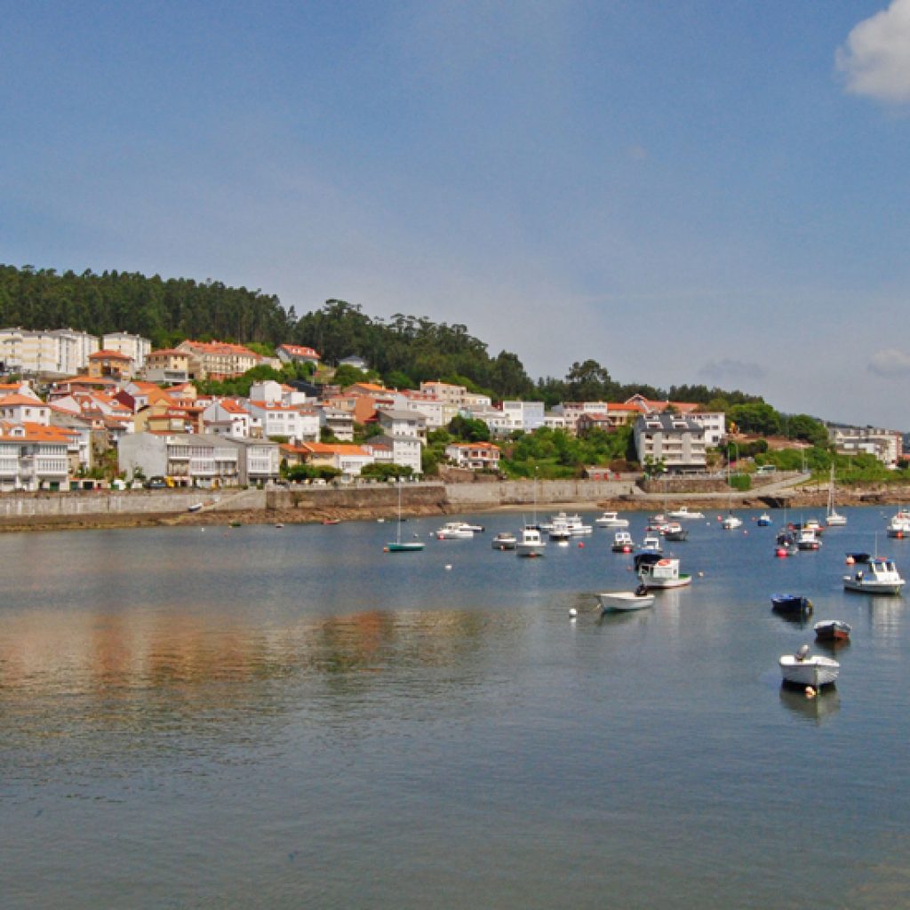 Portugal North The Camino, Camino Portugues, , Walkopedia