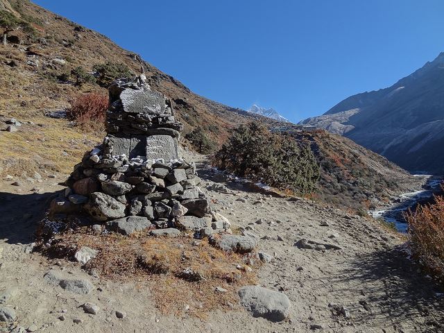 Nepal Everest Region, Mt Everest Base Camp, Everest Base Camp, Nepal - Trek to Base Camp, Walkopedia