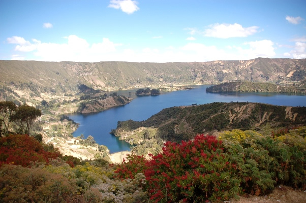 Ethiopia Central, Wonchi Crater Lake , Wonchi Ethiopia, Walkopedia