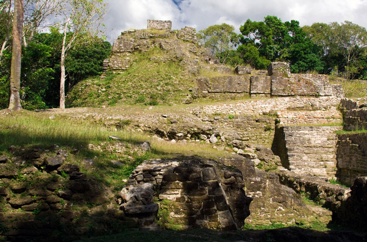 Belize, Mayan Belize, Belize, Walkopedia