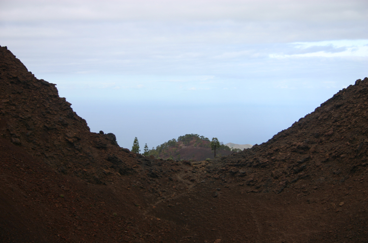 Spain Canary Islands: Tenerife, Samara, , Walkopedia