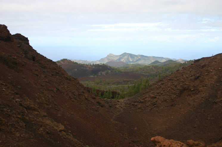 Spain Canary Islands: Tenerife, Samara, , Walkopedia