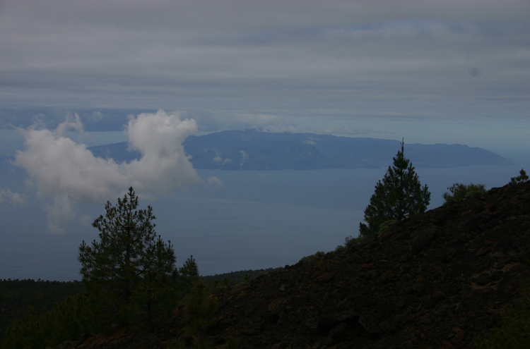 Spain Canary Islands: Tenerife, Samara, , Walkopedia