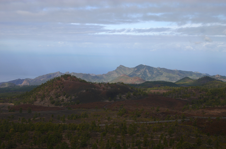 Spain Canary Islands: Tenerife, Samara, , Walkopedia