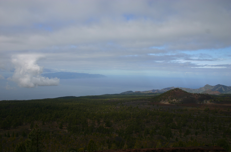 Spain Canary Islands: Tenerife, Samara, , Walkopedia