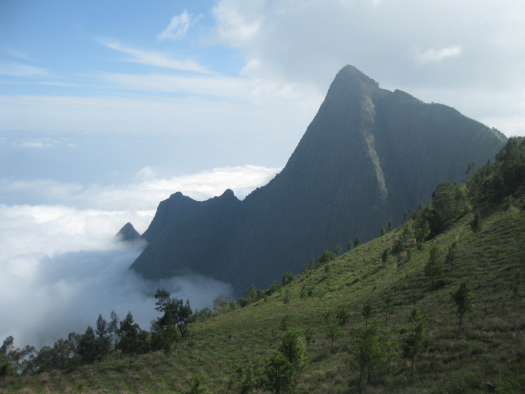 India, Western Ghats, , Walkopedia