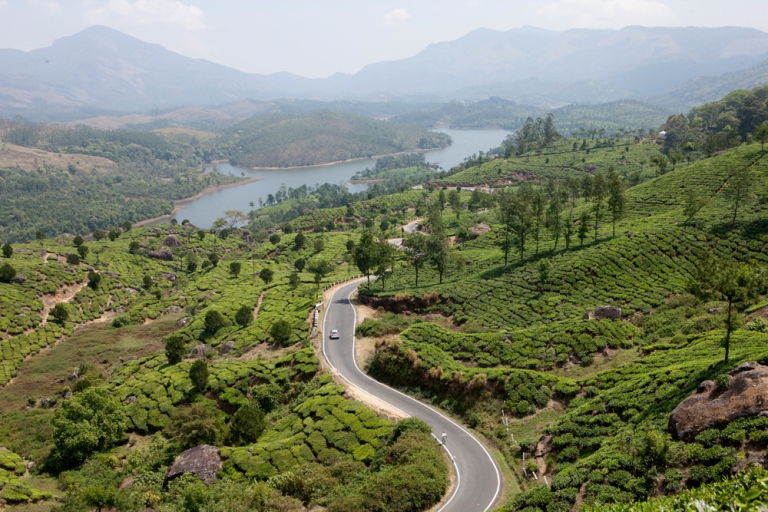 India, Western Ghats, , Walkopedia