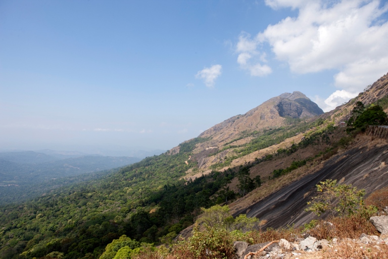 India, Western Ghats, , Walkopedia