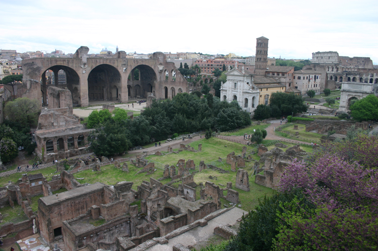 Italy Rome, Rome, , Walkopedia