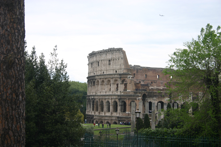 Italy Rome, Rome, , Walkopedia