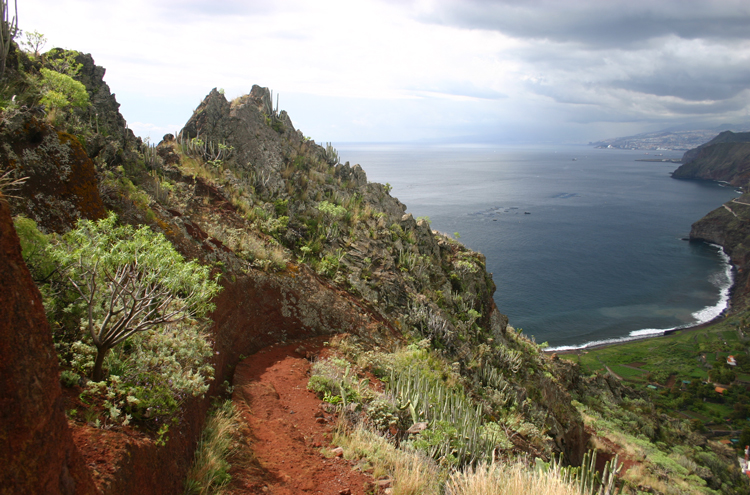 Spain Canary Islands: Tenerife, Anaga Peninsula, , Walkopedia
