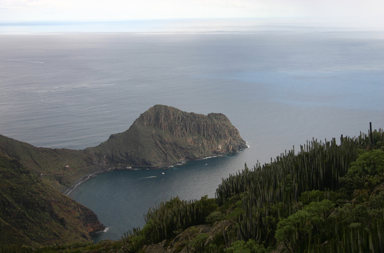 Spain Canary Islands: Tenerife, Anaga Peninsula, , Walkopedia