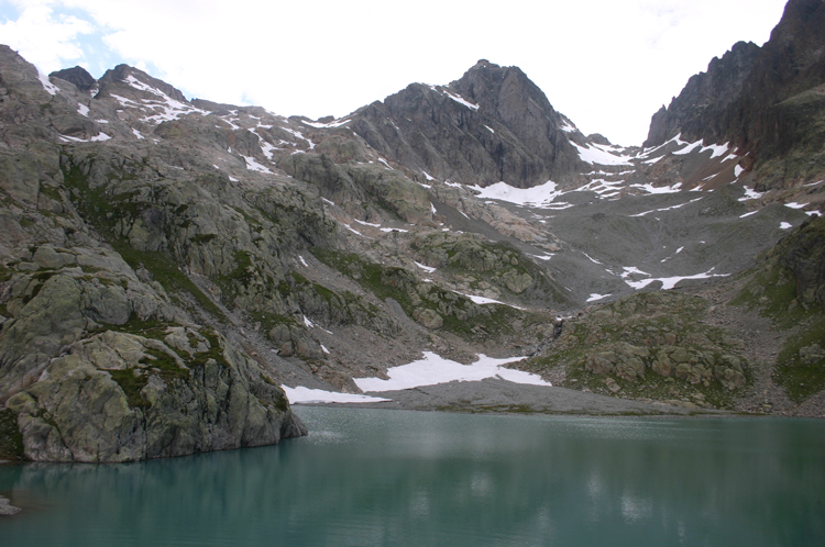 France Alps Aiguilles Rouges, Lac Blanc and Southern Aiguilles Rouges Traverses, Aiguilles Rouges, Belvedere Pass, Walkopedia