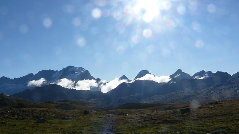 © Flickr user #Eelco... Gran Paradiso: © Flickr user #Eelco...