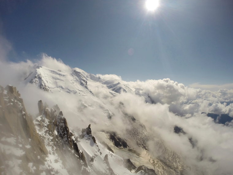 Italy Alps: Gran Paradiso, Alta Via 2 (Gran Paradiso), , Walkopedia