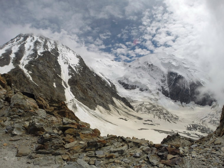 Italy Alps: Gran Paradiso, Alta Via 2 (Gran Paradiso), , Walkopedia