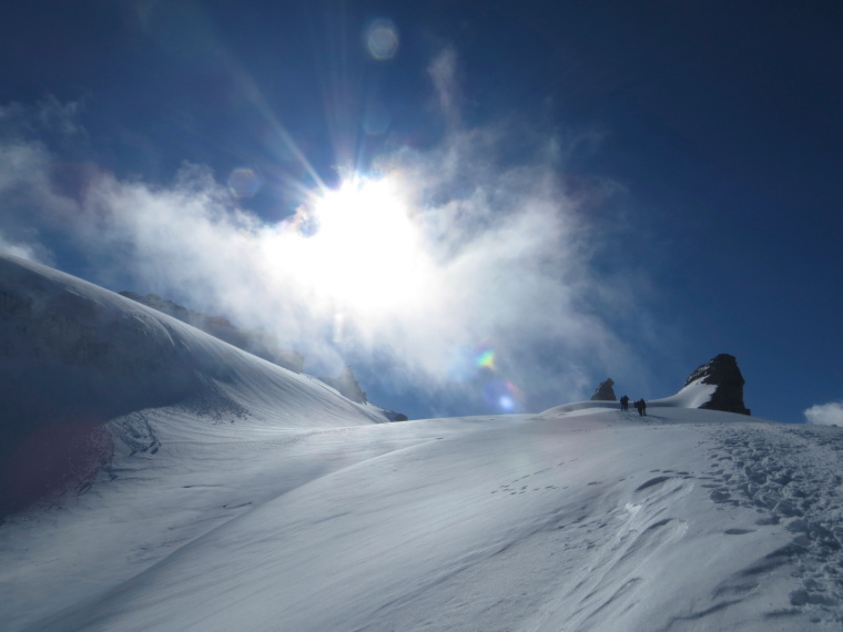 Italy Alps: Gran Paradiso, Alta Via 2 (Gran Paradiso), , Walkopedia