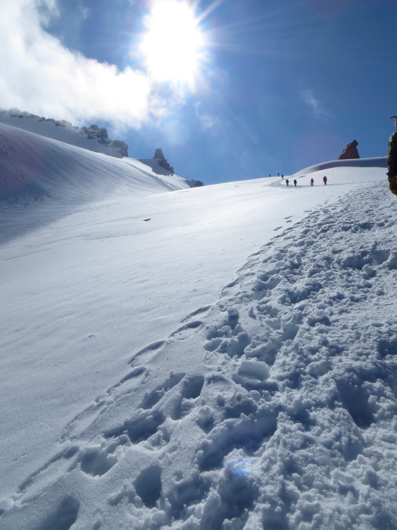 Italy Alps: Gran Paradiso, Alta Via 2 (Gran Paradiso), , Walkopedia